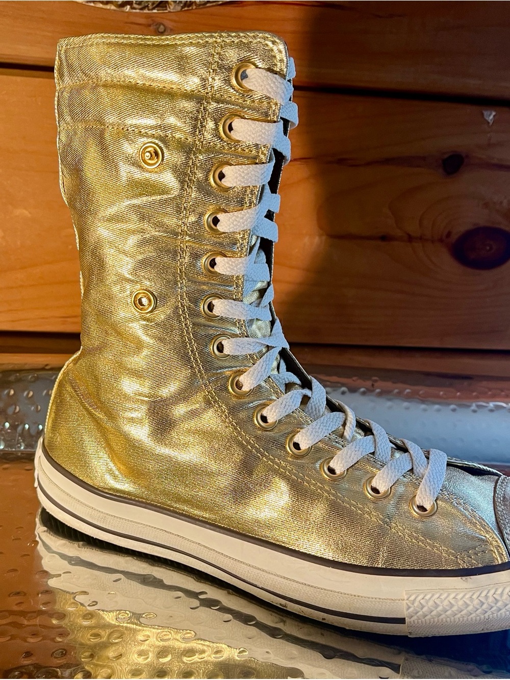 Converse ALL STAR / Chuck Taylor
